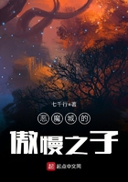 恶魔城的傲慢之子 恶魔城的傲慢之子