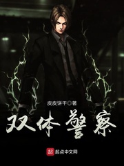 双体警察 双体警察