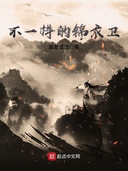 不一样的锦衣卫 不一样的锦衣卫