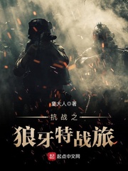 抗战之狼牙特战旅 抗战之狼牙特战旅