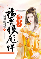 清穿之福晋狠彪悍 清穿之福晋狠彪悍
