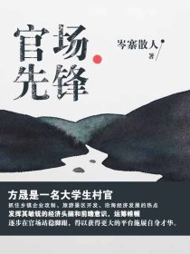 官场先锋 官场先锋
