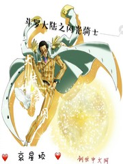 斗罗大陆之闪光骑士 斗罗大陆之闪光骑士