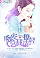 吻安,总裁请轻撩 吻安,总裁请轻撩