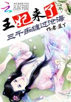 三千痴缠过沧海:王妃来了 三千痴缠过沧海:王妃来了