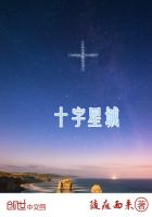 十字星城 十字星城