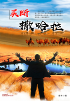 买断撒哈拉 买断撒哈拉