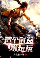 造个武器来玩玩 造个武器来玩玩