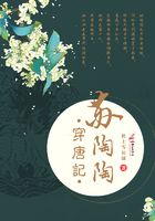 苏陶陶穿唐记 苏陶陶穿唐记