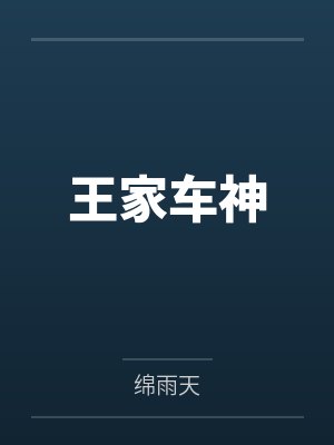 王家车神