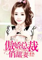 傲娇总裁俏甜妻 傲娇总裁俏甜妻