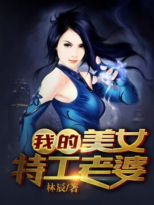 我的美女特工老婆 我的美女特工老婆