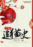 王爷的追猫史 王爷的追猫史
