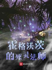 霍格沃茨的死灵法师 霍格沃茨的死灵法师