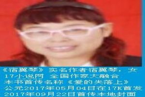 宿翼琴 宿翼琴
