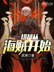 一切都从海贼开始小说