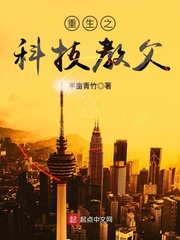 重生之科技教父 重生之科技教父
