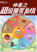神豪之超级抽奖系统 神豪之超级抽奖系统