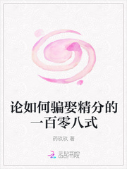 论如何骗娶精分的一百零八式 论如何骗娶精分的一百零八式
