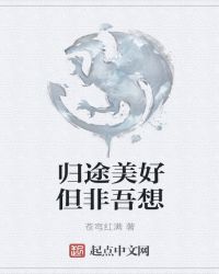 归途美好但非吾想 归途美好但非吾想