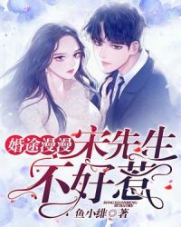 婚途漫漫:宋先生不好惹 婚途漫漫:宋先生不好惹