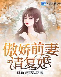 傲娇前妻请复婚 傲娇前妻请复婚