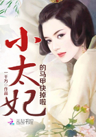 小太妃的马甲快掉啦 小太妃的马甲快掉啦