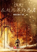纵横在超凡界的忍者 纵横在超凡界的忍者