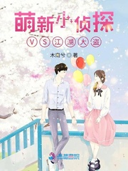萌新小侦探VS江湖大盗 萌新小侦探VS江湖大盗