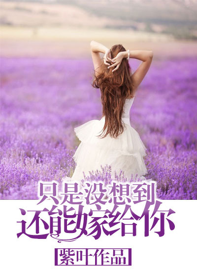 只是没想到,还能嫁给你 只是没想到,还能嫁给你