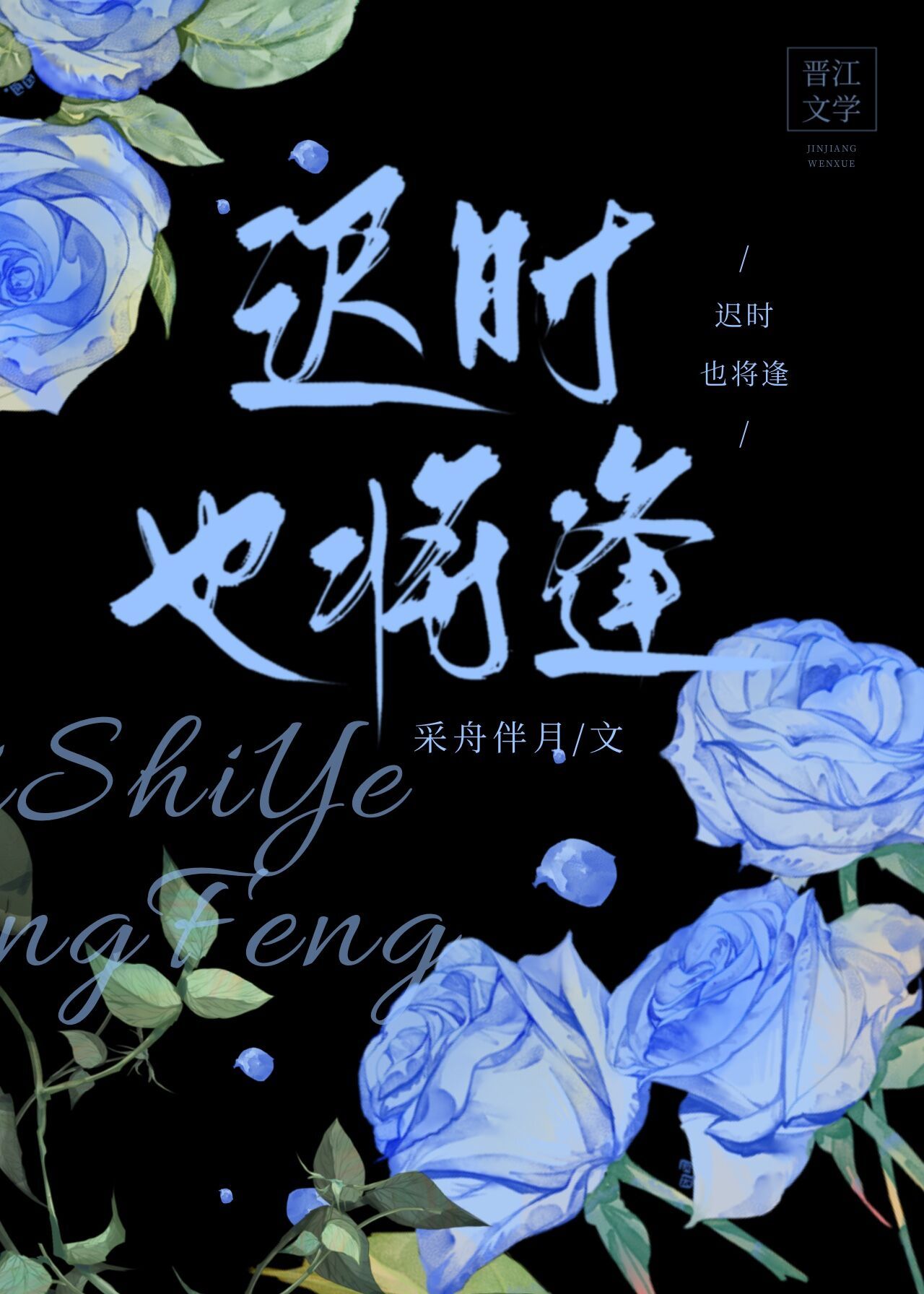 迟时也将逢 迟时也将逢