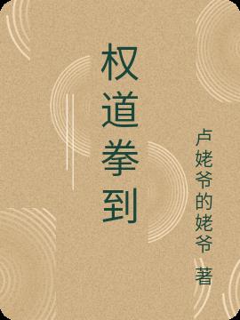 权道拳到 权道拳到