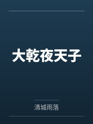 大乾夜天子