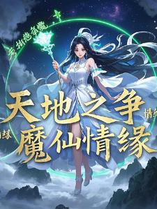 魔仙情缘天地之争 魔仙情缘天地之争