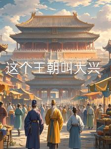 这个王朝叫大兴 这个王朝叫大兴
