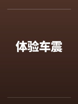 体验车震 体验车震